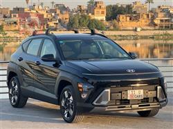 هيونداي كونا